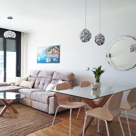 Luxury Apartment Infinity View Ареналес дел Сол Екстериор снимка