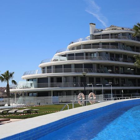 Luxury Apartment Infinity View Ареналес дел Сол Екстериор снимка