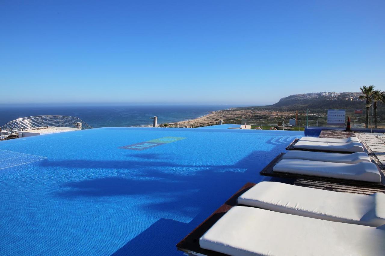 Luxury Apartment Infinity View Ареналес дел Сол Екстериор снимка