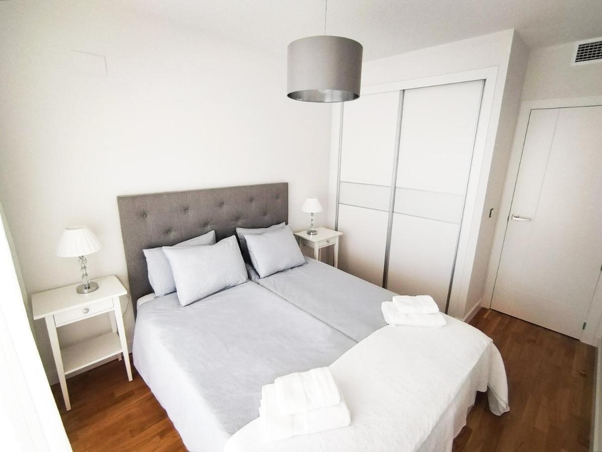 Luxury Apartment Infinity View Ареналес дел Сол Екстериор снимка