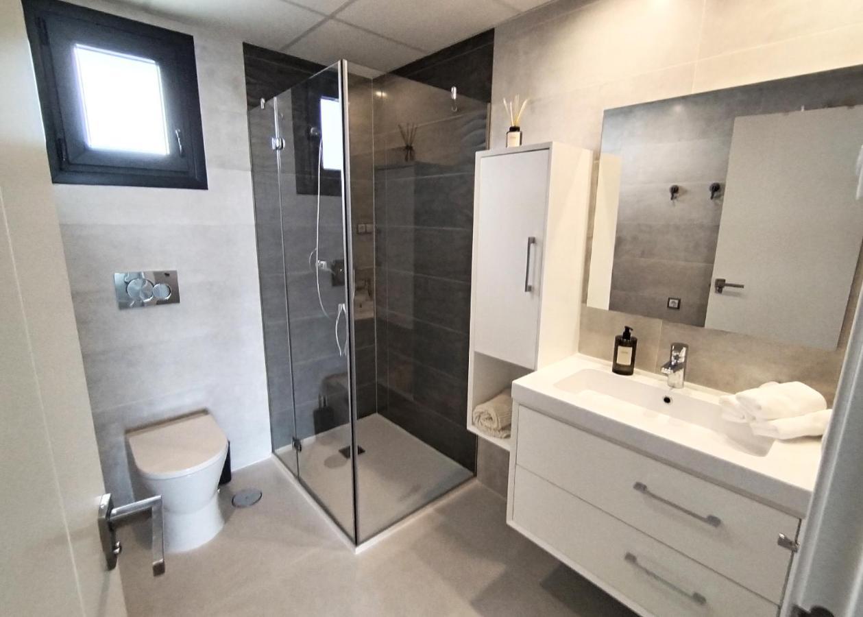 Luxury Apartment Infinity View Ареналес дел Сол Екстериор снимка
