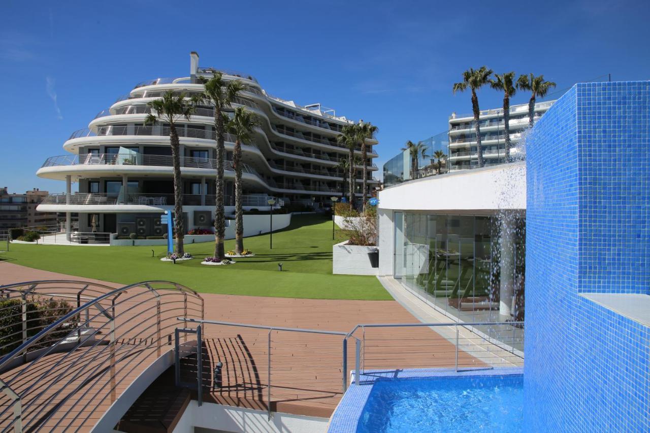Luxury Apartment Infinity View Ареналес дел Сол Екстериор снимка