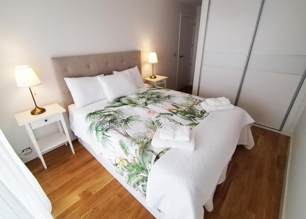 Luxury Apartment Infinity View Ареналес дел Сол Екстериор снимка