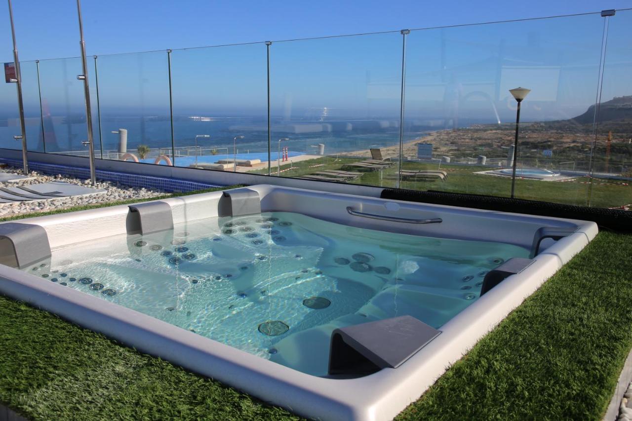 Luxury Apartment Infinity View Ареналес дел Сол Екстериор снимка