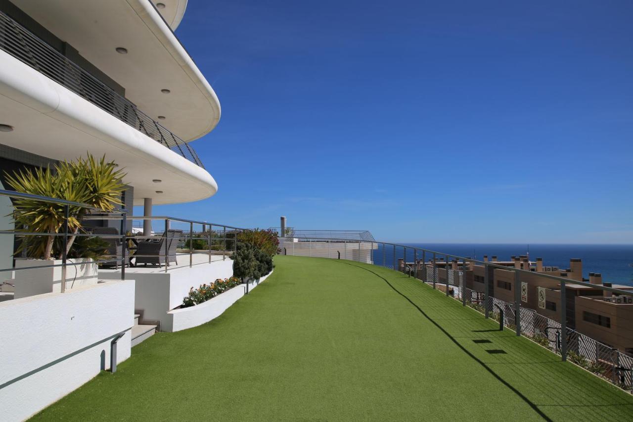 Luxury Apartment Infinity View Ареналес дел Сол Екстериор снимка