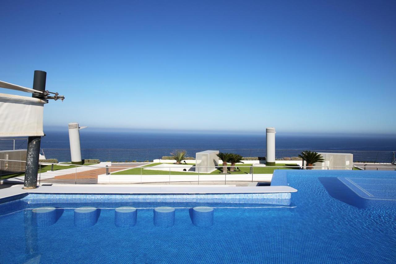 Luxury Apartment Infinity View Ареналес дел Сол Екстериор снимка