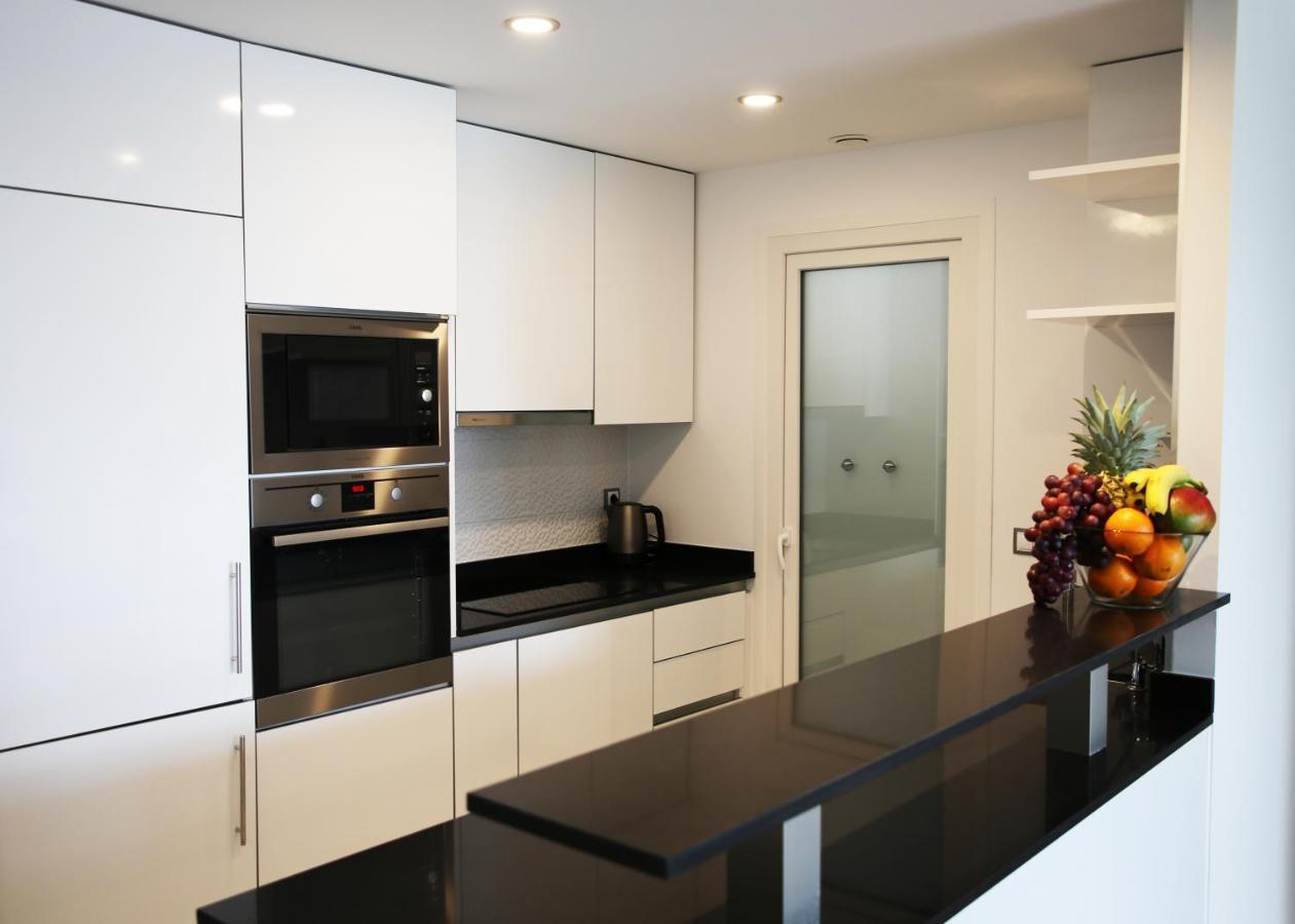 Luxury Apartment Infinity View Ареналес дел Сол Екстериор снимка