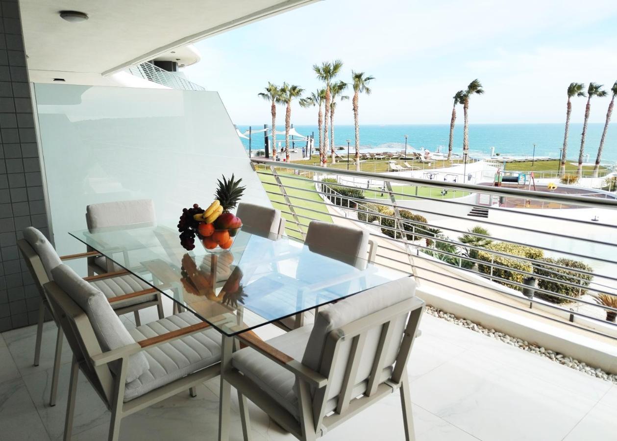 Luxury Apartment Infinity View Ареналес дел Сол Екстериор снимка