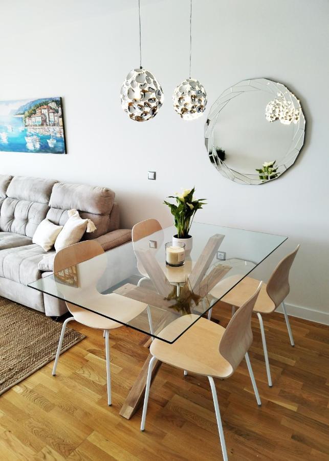 Luxury Apartment Infinity View Ареналес дел Сол Екстериор снимка